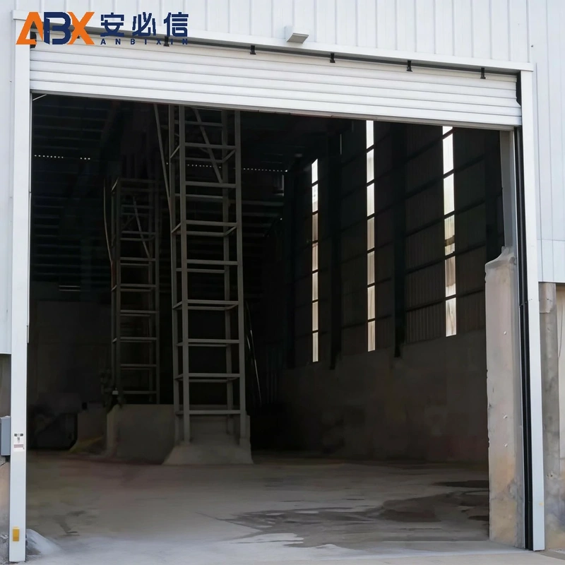 唐山市堆积门