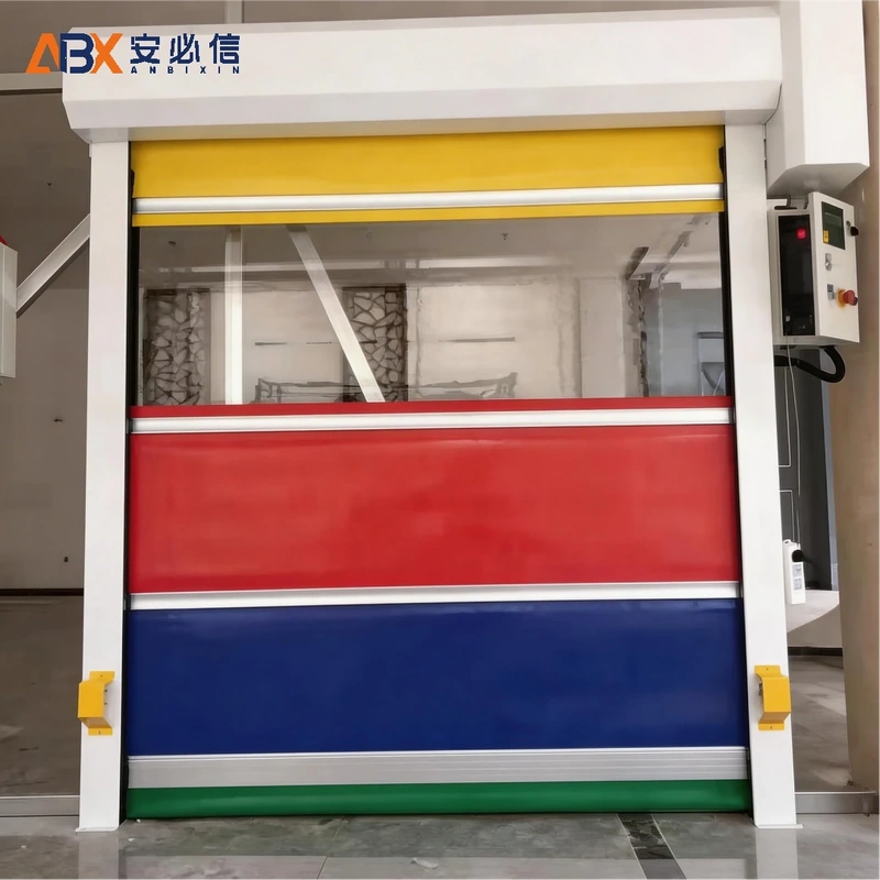 唐山市高速门
